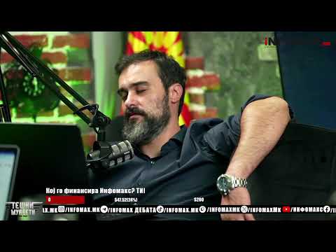 Тешки Муабети со Мечка и Миќо, Сезона 5-Епизода 217 - 24.07.2025