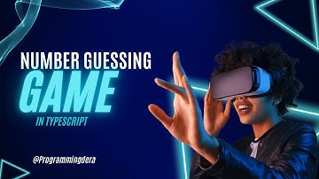 #typescript Typescript Number Guessing Game Tutorial with Inquirer.js | Full Project Guide 2024