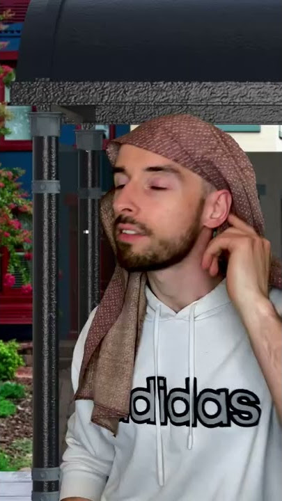 Sanah, Vito Bambino - Ale jazz! ( P.A.R.O.D.I.A ) by Meddon