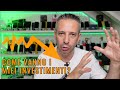 COME VANNO I MIEI INVESTIMENTI con BITPANDA? (sponsored)