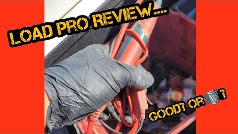Loadpro #review is it worth your 💰?