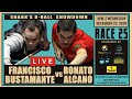 Francisco Bustamante vs Ronato Alcano | 2020 Shark's 8-Ball Showdown Race to 25 | Philippines