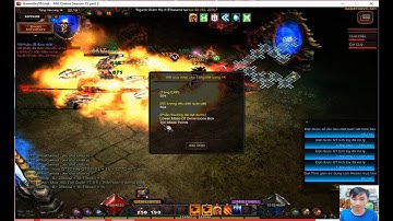 Đi Mê Cung Gương Chi Tiết Từ A-Z Cho Các Bác Chưa Rõ Ạ | Mu Vương Mệnh SS15 Gamethuvn