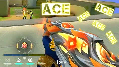 Mystbloom 2.0 Vandal ASMR