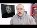 Peter Gabriel - i/o ALBUM REVIEW