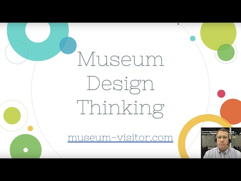 Video: How To Design A School Museum