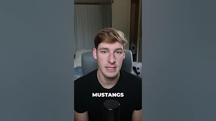 Ford’s Secret Weapon: The Yamaha-Powered Taurus #ford