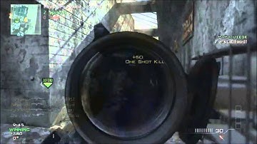 Leftovers/Hitmarkers/Fails #1