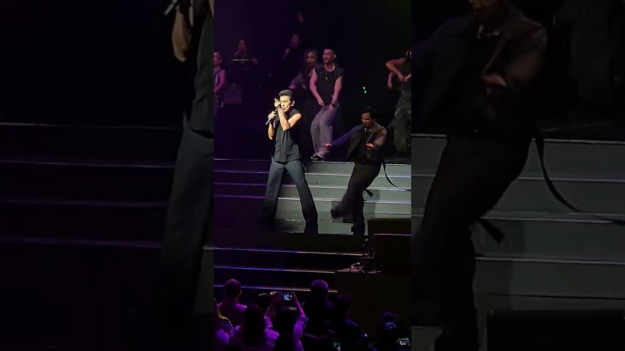 Shout for Joy by Gary Valenciano - YouTube
