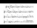 EASY Violin Sheet Music | Taylor Swift - The Fate Of Ophelia