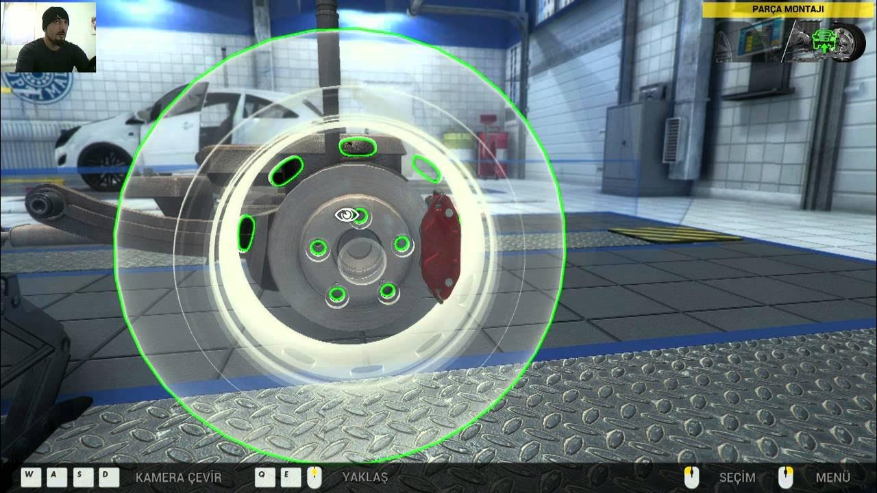Farm mechanic simulator. Farm mechanic simulator