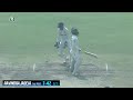 Ravindra jadeja ind bowls an incredible 742 in 2nd innings vs aus day 3 2nd test  sportsmax tv