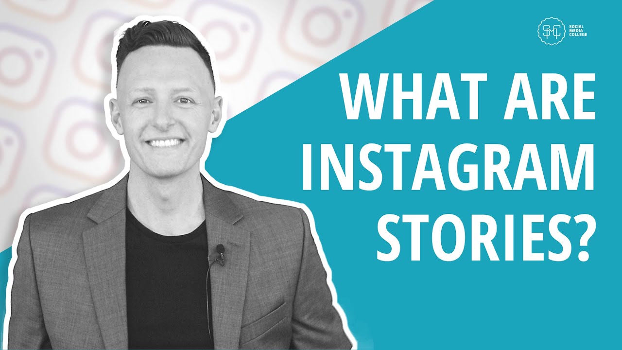  New What Are Instagram Stories?
