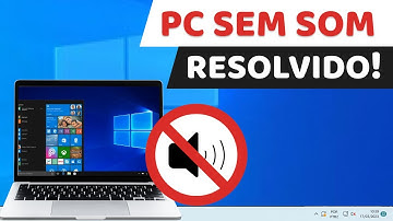 Windows 11 sem áudio? Recupere o áudio do seu PC | 5 Dicas para resolver!