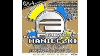 manieczki  que sera