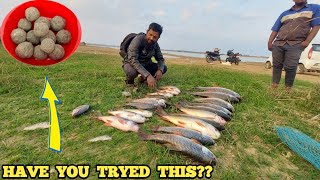 Easy Rohu Chari Formula! सबसे अच्छी मछली पकड़ने की तकनीक ! Big Fishes Catching | Best Fishing Trick