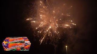 Sr Pyro Supercharged Straatvideo 123 Shots 25 30Mm 4K