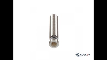 BI2-G12-AZ33X-B3131 Inductive Proximity Sensors