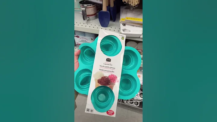 Come shop with me at Dollarama - kitchen finds