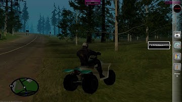 VIP Panel Interface Preview