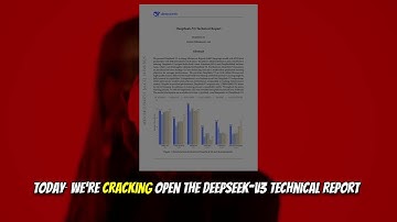 DeepSeek-V3 Technical Report (Dec 2024)