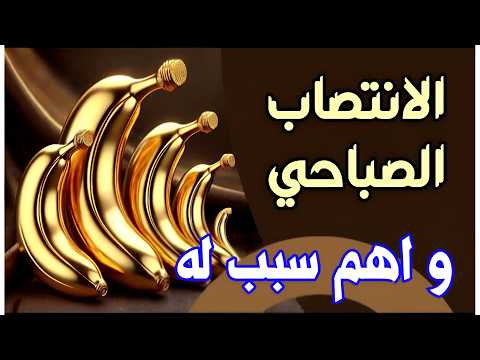 الانتصاب الصباحي على ماذا يدل واسباب غيابه