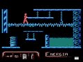 Atari 8bit game - Agonia - Final