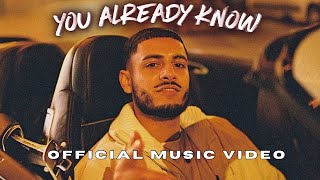You Already Know (Official Video) - Juss Nandhra | New Punjabi Song 2024 | Latest Punjabi Song 2024