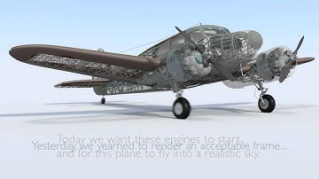 "Modeling with modo, Volume Four" teaser