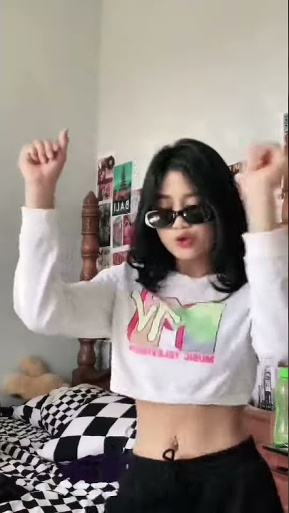 Tiktok Saputri Asigen Terbaru 2021
