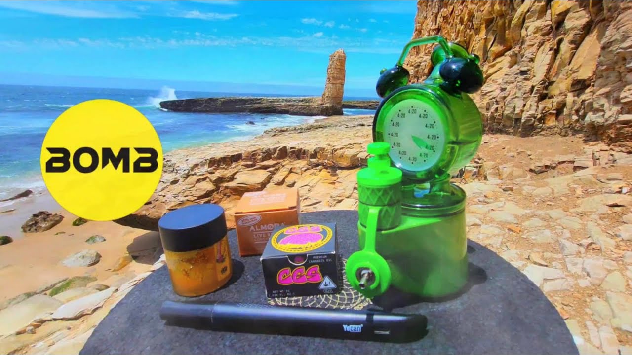 НОВАЯ БОМБА MAGLOUD E-RIG SESH!