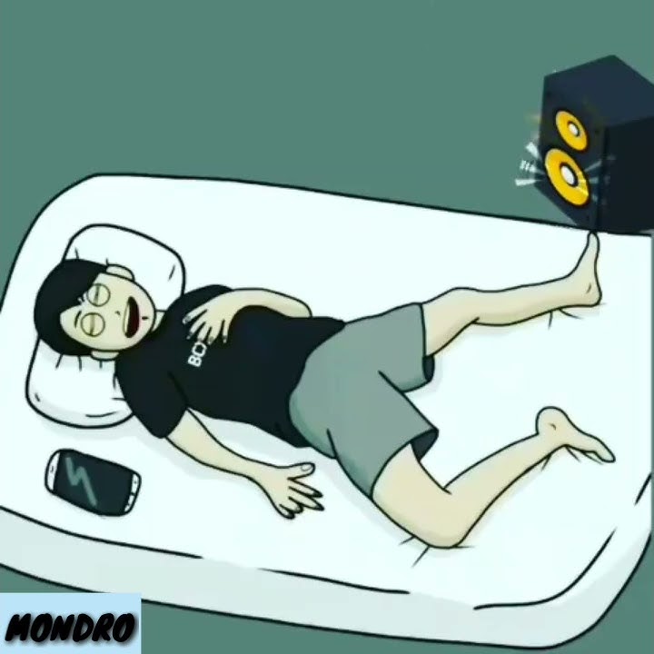 STORY WA DANGDUT KOPLO