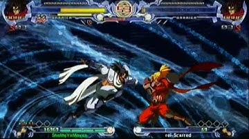 Slide Kick Kara Cancel