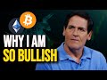 Mark Cuban Reveals Biggest Crypto Opportunities He’s Most Excited About