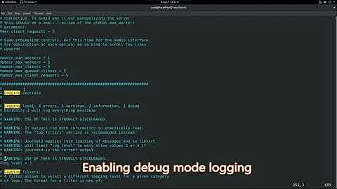 Mastering KVM Virtualization | 16. Troubleshooting Guidelines for the KVM Platform