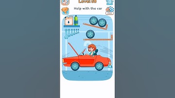 🚗help with the car🚗dop5 level58 #gaming #youtube #dop5 #games #gameplay