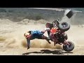 The BEST Of Motocross, ATV & Dirtbike Fails