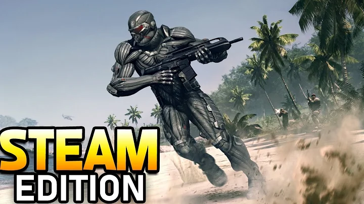 Crysis Remastered Review