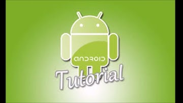 Android for beginners:PART 01 How to install android studio with sdk and java