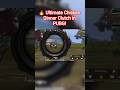 🔥 Ultimate Chicken Dinner Clutch in PUBG!#PUBG #ChickenDinner #PUBGMobile #BattleRoyale #Gaming
