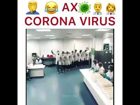 Korona virus pirikol 2020😂😂