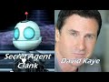 Secret Agent Clank Characters and Voice Actors