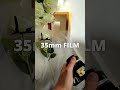Iphone Vs Film