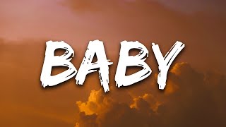 Baby | Sandaru Sathsara Cover (Lyrics)