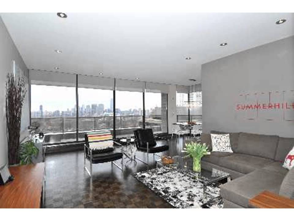 The Avoca Condos 20 Avoca Avenue, Toronto Condominium MLS Listings