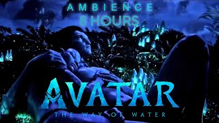 Avatar: The Way of Water | Sleep | Ambient Soundscape | 8 Hours screenshot 4