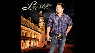 Video thumbnail of "Leonardo - Zuar e Beber - Novo Cd/10"