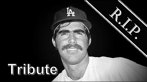 Bill Buckner  A Simple Tribute