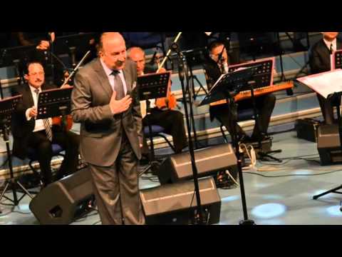 Kahraman ÖZLÜ-Mehtâb-ı Karanlık Bırakan Hüsn-ü (PEŞREVLİ) (HÜZZAM)R.G.