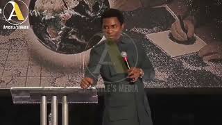 HOW TO GROW IN SPIRITUAL DEPTH|| APOSTLE MICHAEL OROKPO 